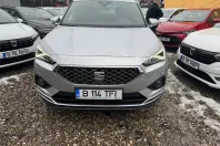 Seat Tarraco din 2022 cu 64.000 km - oferta SEA182625 - foto 7