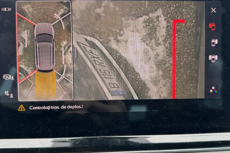 Seat Tarraco din 2022 cu 64.000 km - oferta SEA182625 - foto 9