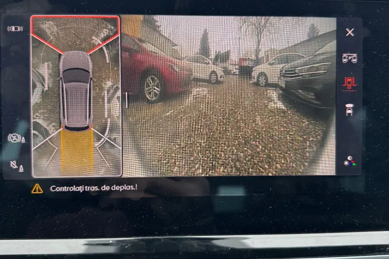 Seat Tarraco din 2022 cu 64.000 km - oferta SEA182625 - foto 11