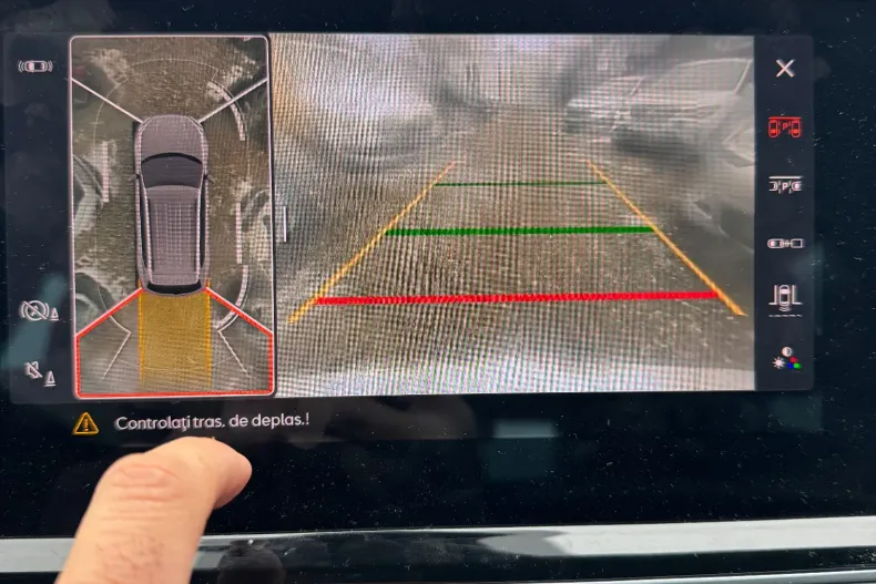 Seat Tarraco din 2022 cu 64.000 km - oferta SEA182625 - foto 12