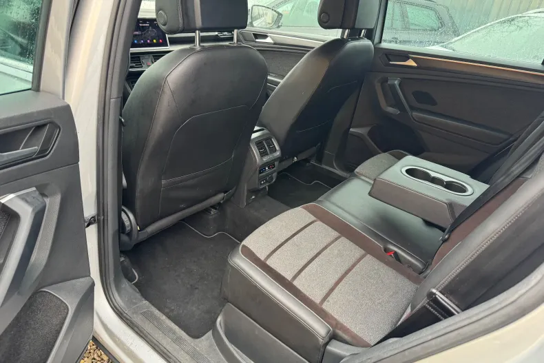 Seat Tarraco din 2022 cu 64.000 km - oferta SEA182625 - foto 13