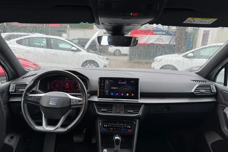 Seat Tarraco din 2022 cu 64.000 km - oferta SEA182625 - foto 15