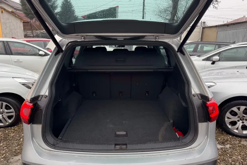 Seat Tarraco din 2022 cu 64.000 km - oferta SEA182625 - foto 29