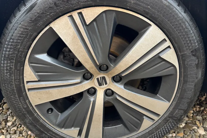 Seat Tarraco din 2022 cu 64.000 km - oferta SEA182625 - foto 30