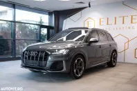 Audi SQ7 din 2020 cu 71.615 km - oferta AUD182626 - foto 1