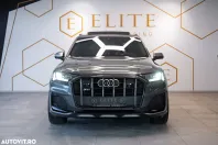 Audi SQ7 din 2020 cu 71.615 km - oferta AUD182626 - foto 2