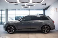 Audi SQ7 din 2020 cu 71.615 km - oferta AUD182626 - foto 4