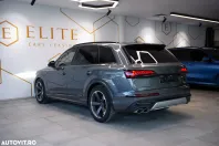 Audi SQ7 din 2020 cu 71.615 km - oferta AUD182626 - foto 5