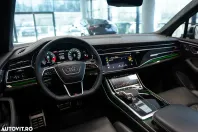Audi SQ7 din 2020 cu 71.615 km - oferta AUD182626 - foto 6