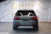 Audi SQ7 din 2020 cu 71.615 km - oferta AUD182626 - foto 9