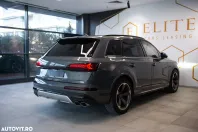 Audi SQ7 din 2020 cu 71.615 km - oferta AUD182626 - foto 10