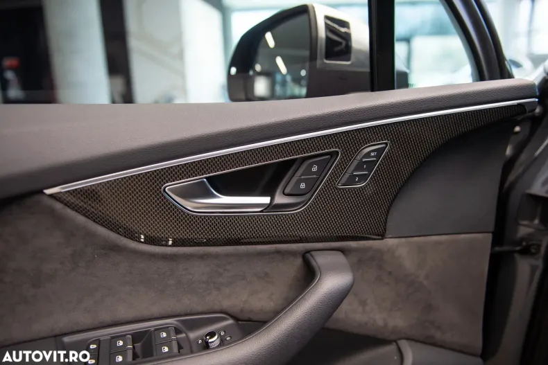 Audi SQ7 din 2020 cu 71.615 km - oferta AUD182626 - foto 11