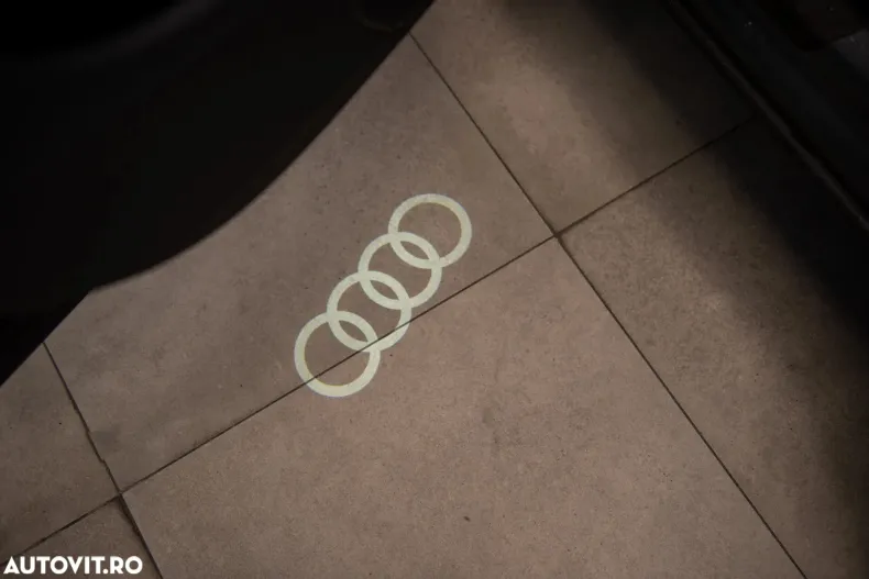 Audi SQ7 din 2020 cu 71.615 km - oferta AUD182626 - foto 12