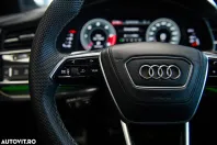 Audi SQ7 din 2020 cu 71.615 km - oferta AUD182626 - foto 16