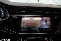 Audi SQ7 din 2020 cu 71.615 km - oferta AUD182626 - foto 20