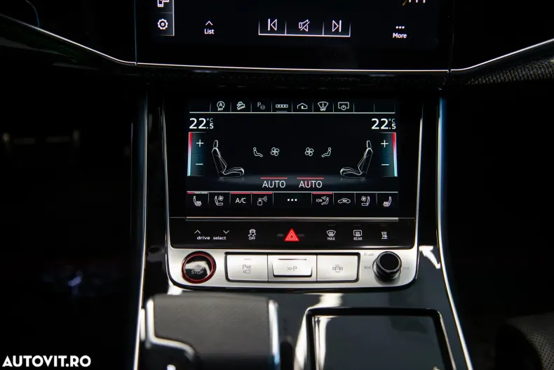 Audi SQ7 din 2020 cu 71.615 km - oferta AUD182626 - foto 22