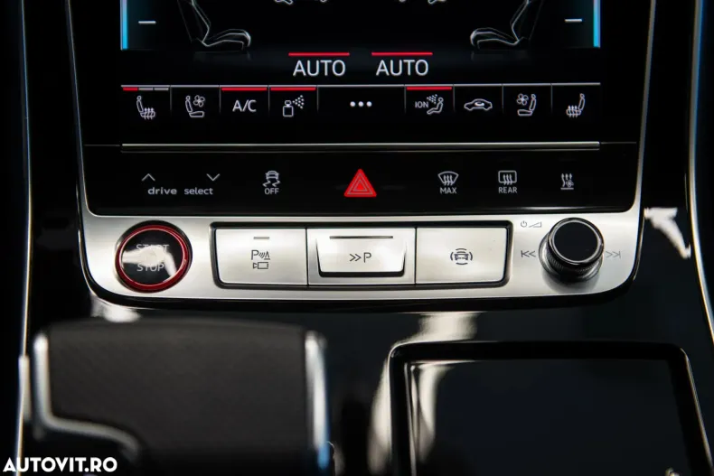 Audi SQ7 din 2020 cu 71.615 km - oferta AUD182626 - foto 23