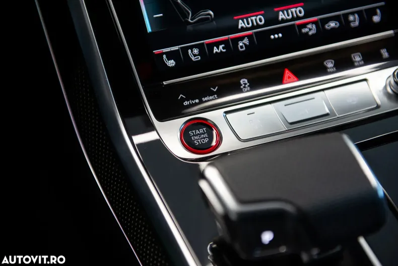 Audi SQ7 din 2020 cu 71.615 km - oferta AUD182626 - foto 24