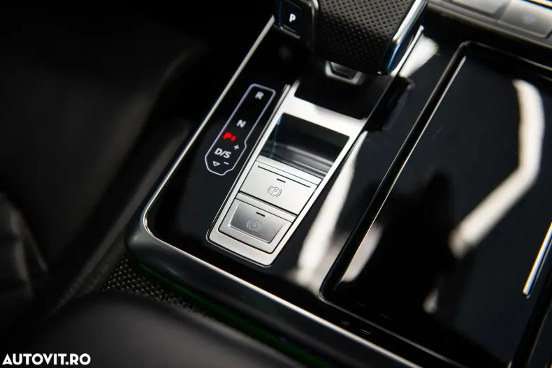 Audi SQ7 din 2020 cu 71.615 km - oferta AUD182626 - foto 25