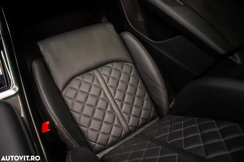 Audi SQ7 din 2020 cu 71.615 km - oferta AUD182626 - foto 26