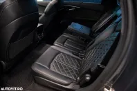 Audi SQ7 din 2020 cu 71.615 km - oferta AUD182626 - foto 31