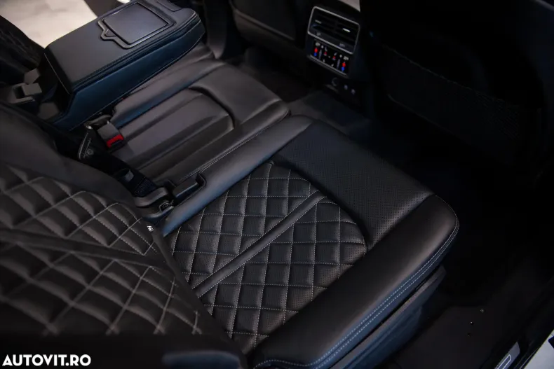 Audi SQ7 din 2020 cu 71.615 km - oferta AUD182626 - foto 33