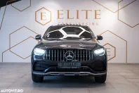 Mercedes-Benz GLC Coupe din 2020 cu 21.545 km - oferta MER182627 - foto 2