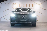 Mercedes-Benz GLC Coupe din 2020 cu 21.545 km - oferta MER182627 - foto 9