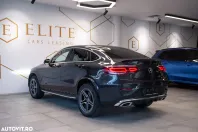 Mercedes-Benz GLC Coupe din 2020 cu 21.545 km - oferta MER182627 - foto 10