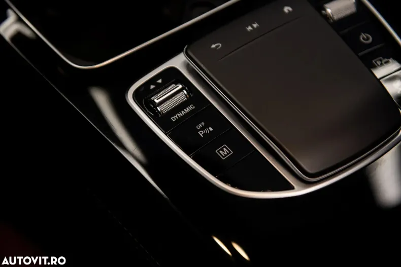 Mercedes-Benz GLC Coupe din 2020 cu 21.545 km - oferta MER182627 - foto 27