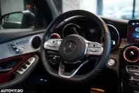 Mercedes-Benz GLC Coupe din 2020 cu 21.545 km - oferta MER182627 - foto 32