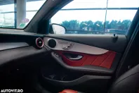 Mercedes-Benz GLC Coupe din 2020 cu 21.545 km - oferta MER182627 - foto 34