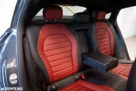 Mercedes-Benz GLC Coupe din 2020 cu 21.545 km - oferta MER182627 - foto 35