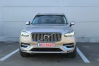 Volvo XC90 din 2023 cu 51.085 km - oferta VOL182628 - foto 1