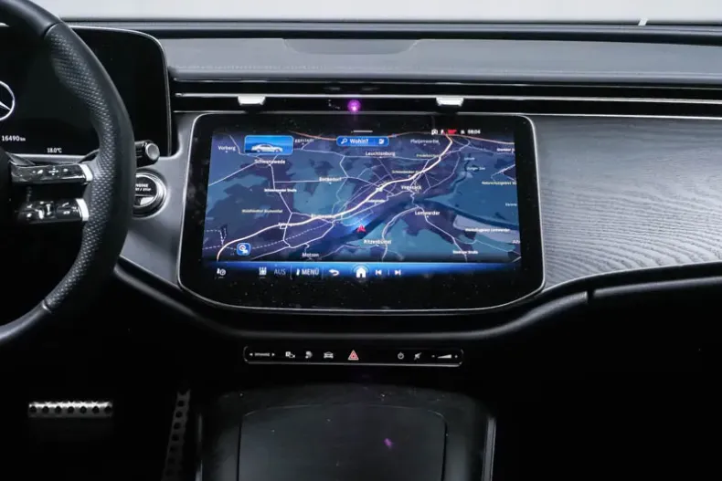 Mercedes-Benz E din 2024 cu 16.500 km - oferta MER182629 - foto 6