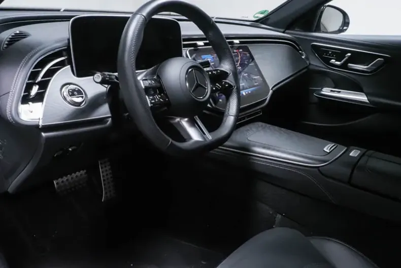 Mercedes-Benz E din 2024 cu 16.500 km - oferta MER182629 - foto 7