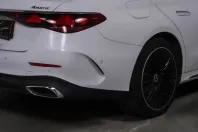 Mercedes-Benz E din 2024 cu 16.500 km - oferta MER182629 - foto 10