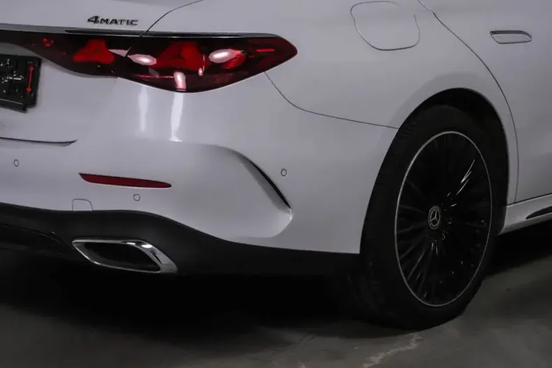 Mercedes-Benz E din 2024 cu 16.500 km - oferta MER182629 - foto 10