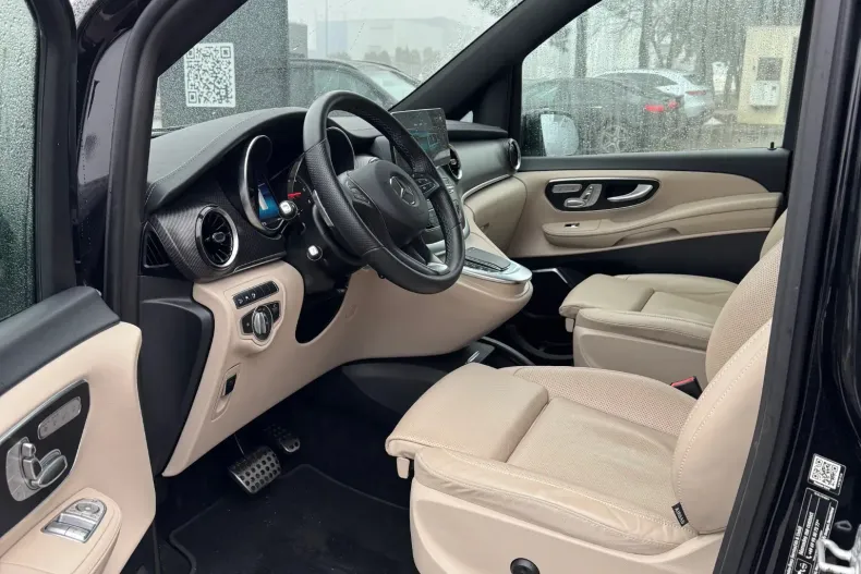 Mercedes-Benz V din 2024 cu 31.900 km - oferta MER182630 - foto 5
