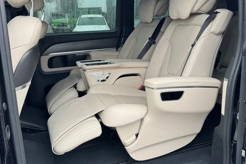 Mercedes-Benz V din 2024 cu 31.900 km - oferta MER182630 - foto 11