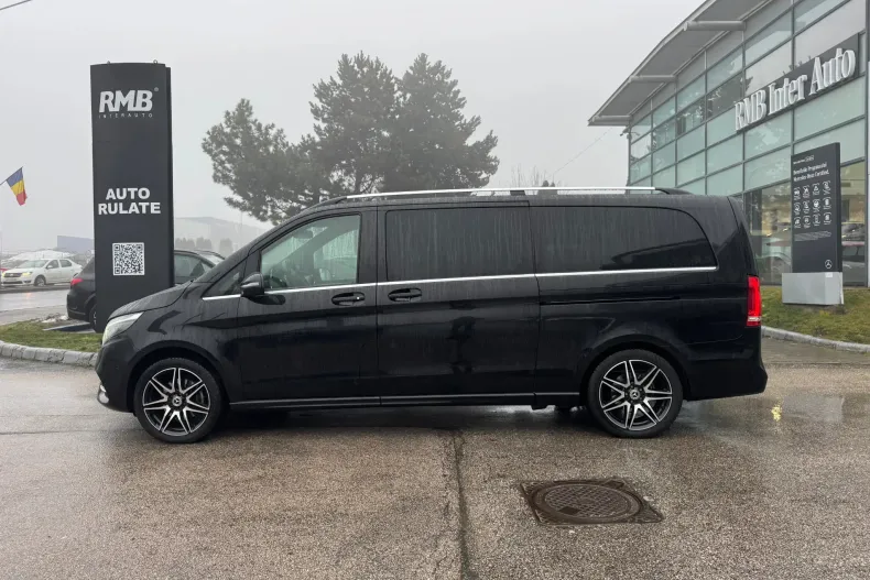 Mercedes-Benz V din 2024 cu 31.900 km - oferta MER182630 - foto 15