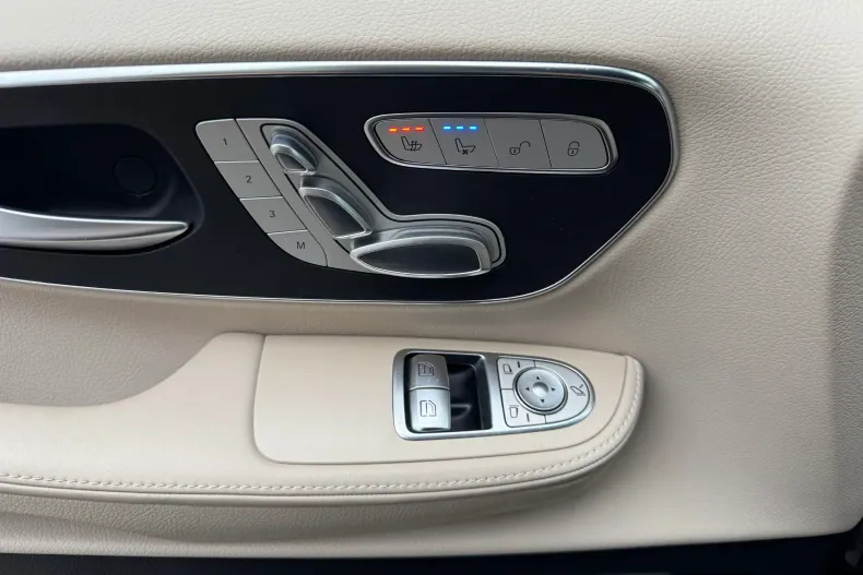 Mercedes-Benz V din 2024 cu 31.900 km - oferta MER182630 - foto 21