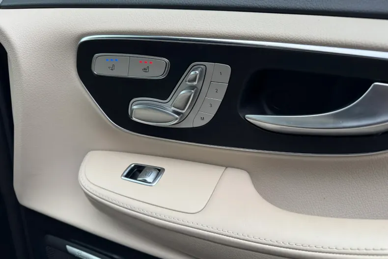 Mercedes-Benz V din 2024 cu 31.900 km - oferta MER182630 - foto 22