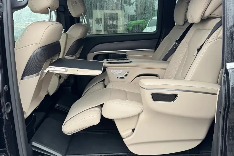 Mercedes-Benz V din 2024 cu 31.900 km - oferta MER182630 - foto 25