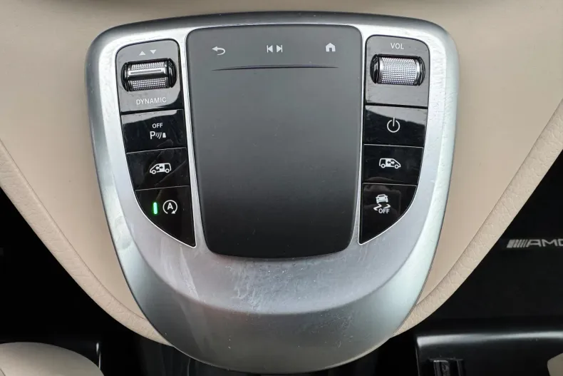 Mercedes-Benz V din 2024 cu 31.900 km - oferta MER182630 - foto 27