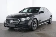 Mercedes-Benz E din 2024 cu 6.700 km - oferta MER182631 - foto 1