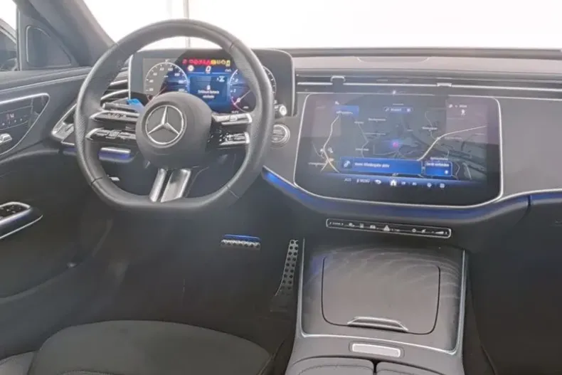 Mercedes-Benz E din 2024 cu 6.700 km - oferta MER182631 - foto 5