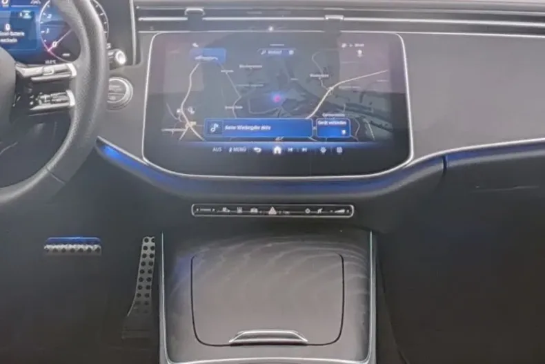 Mercedes-Benz E din 2024 cu 6.700 km - oferta MER182631 - foto 6