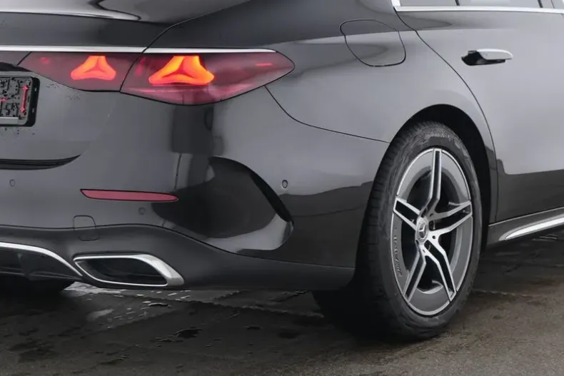 Mercedes-Benz E din 2024 cu 6.700 km - oferta MER182631 - foto 9