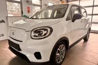 Leapmotor T03 din 2025 cu 10 km - oferta LEA182632 - foto 1